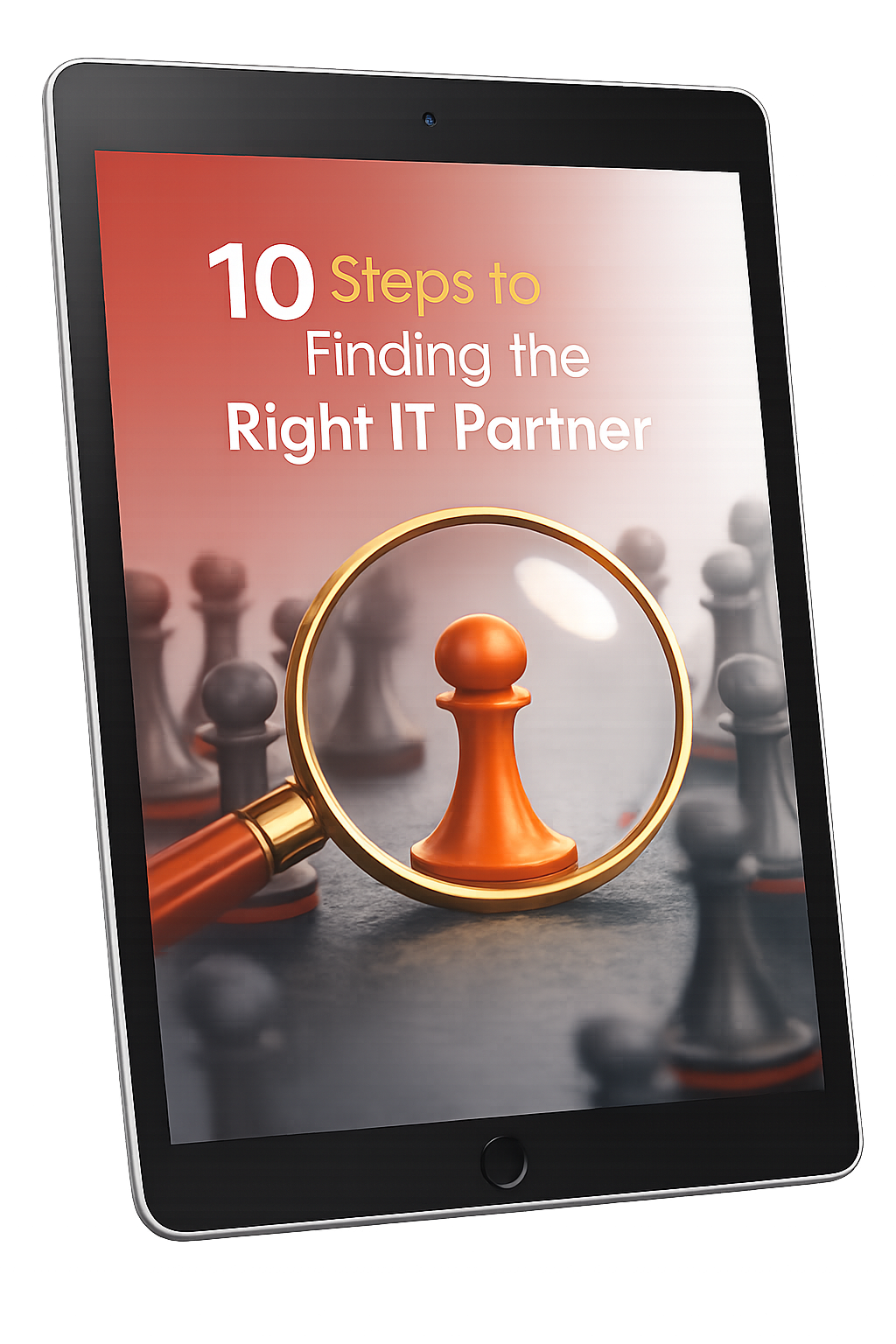 10 Questions to Ask Before Choosing an IT Partner